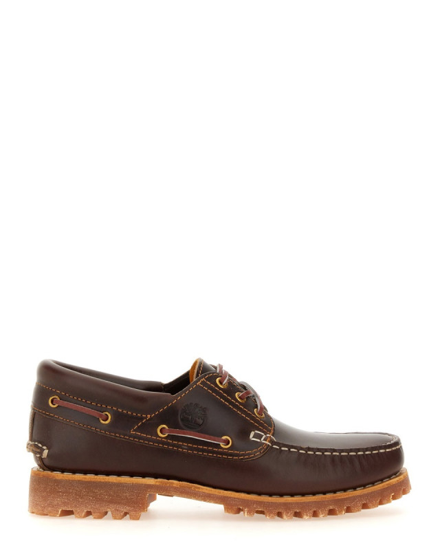 [Timberland] Loafer SS26 TB030003214_BROWN