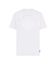 [Philipp Plein] T-shirts Short Sleeve SS26 MTK8885 PJY002N 01