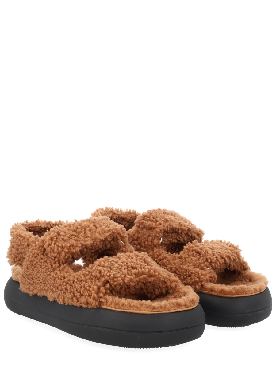 [Moon Boot] Sandals SS26 80D2420020_M008