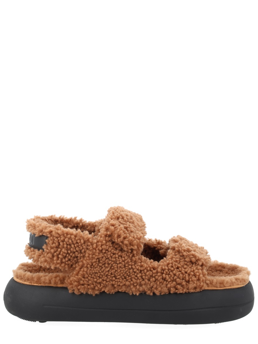 [Moon Boot] Sandals SS26 80D2420020_M008