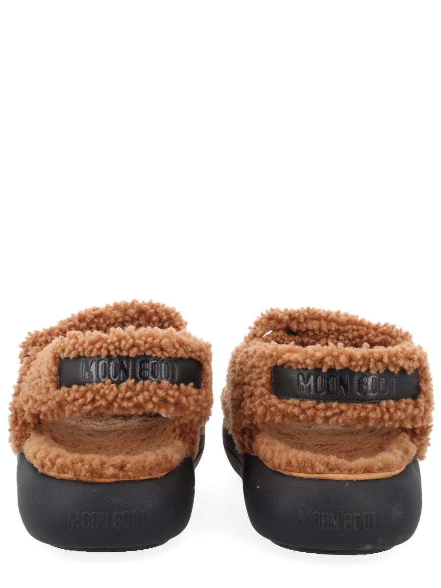 [Moon Boot] Sandals SS26 80D2420020_M008