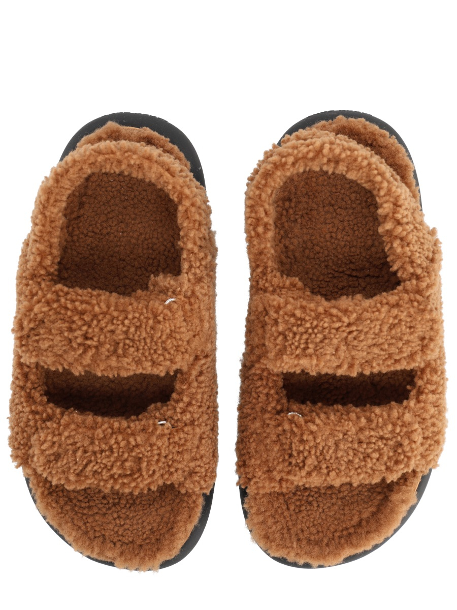 [Moon Boot] Sandals SS26 80D2420020_M008