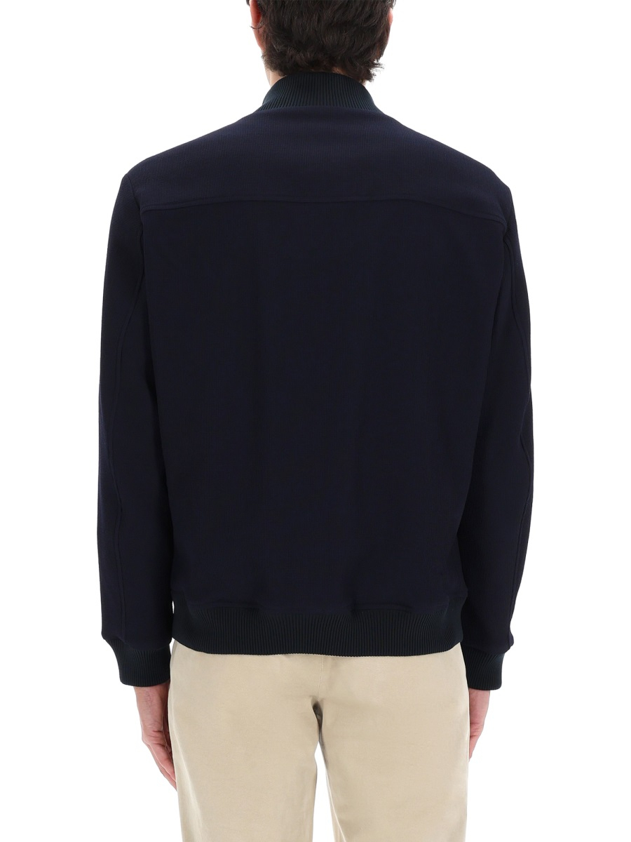 [Fay] Casual Jacket SS26 NAM12520_04JWYEU808