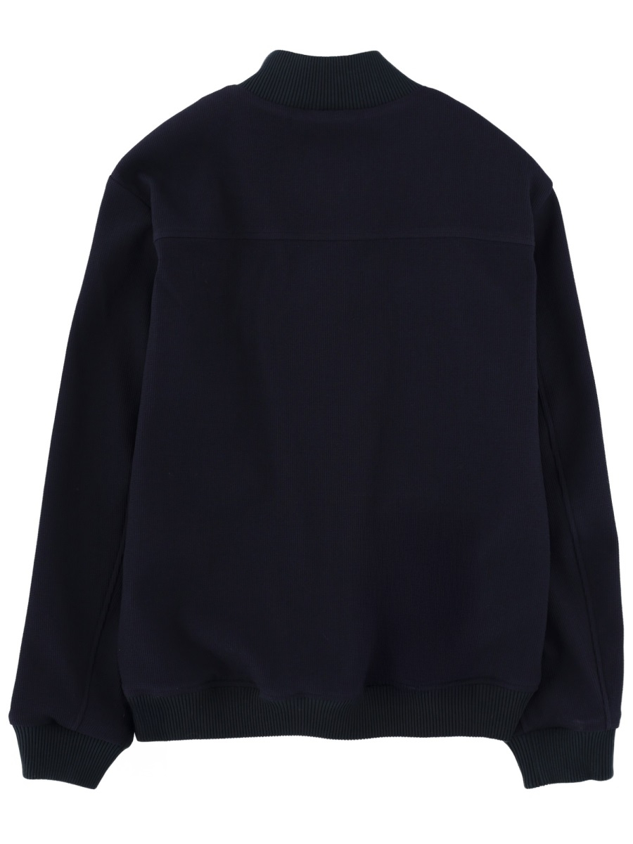 [Fay] Casual Jacket SS26 NAM12520_04JWYEU808