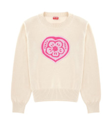 [Kenzo] Sweatshirt SS26 FG52PU7433LN_03