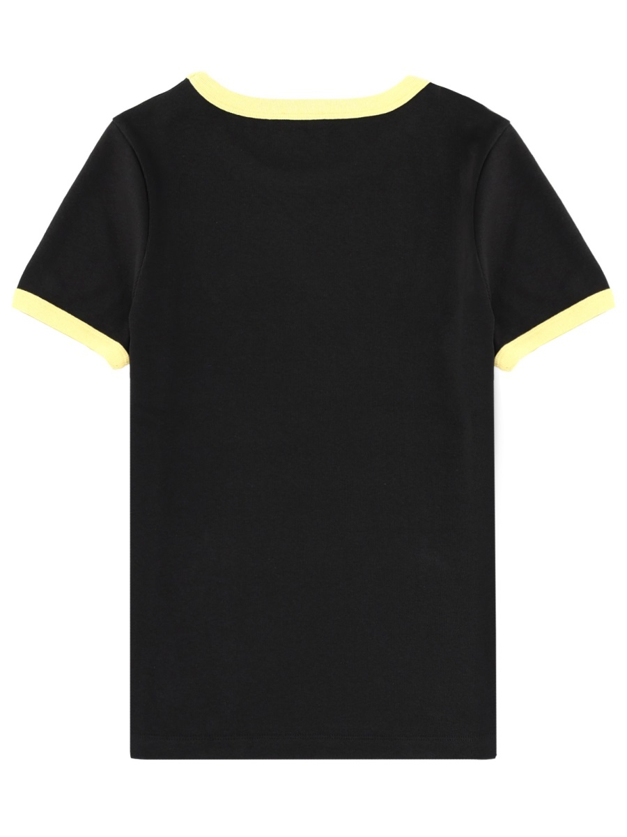 [Kenzo] T-shirts Short Sleeve SS26 FG52TS2174SJ_99J