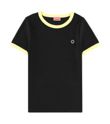 [Kenzo] T-shirts Short Sleeve SS26 FG52TS2174SJ_99J