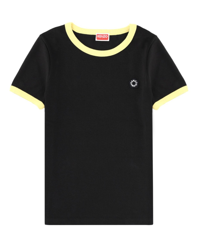 [Kenzo] T-shirts Short Sleeve SS26 FG52TS2174SJ_99J
