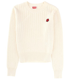 [Kenzo] Sweatshirt SS26 FG52PU7363LK_03