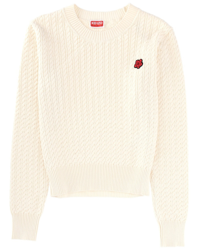 [Kenzo] Sweatshirt SS26 FG52PU7363LK_03