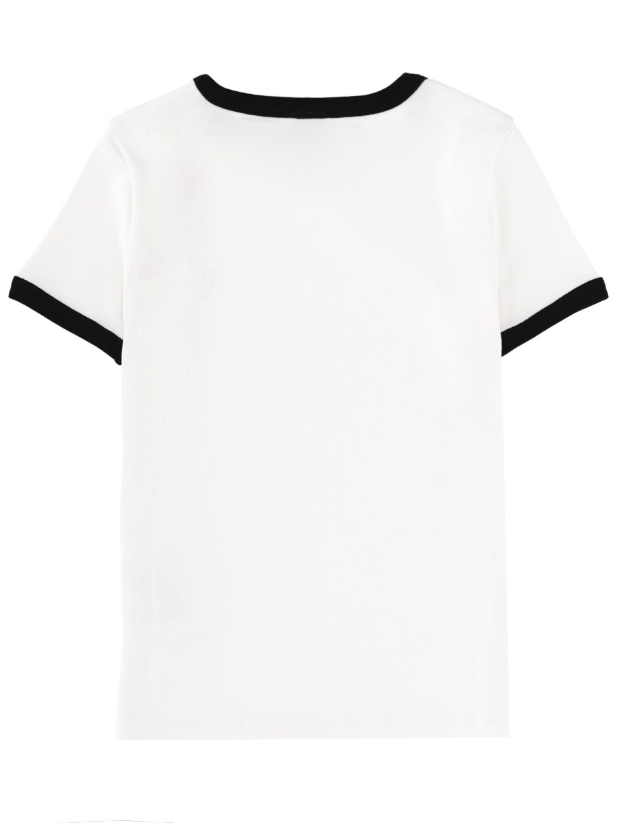 [Kenzo] T-shirts Short Sleeve SS26 FG52TS2174SJ_01