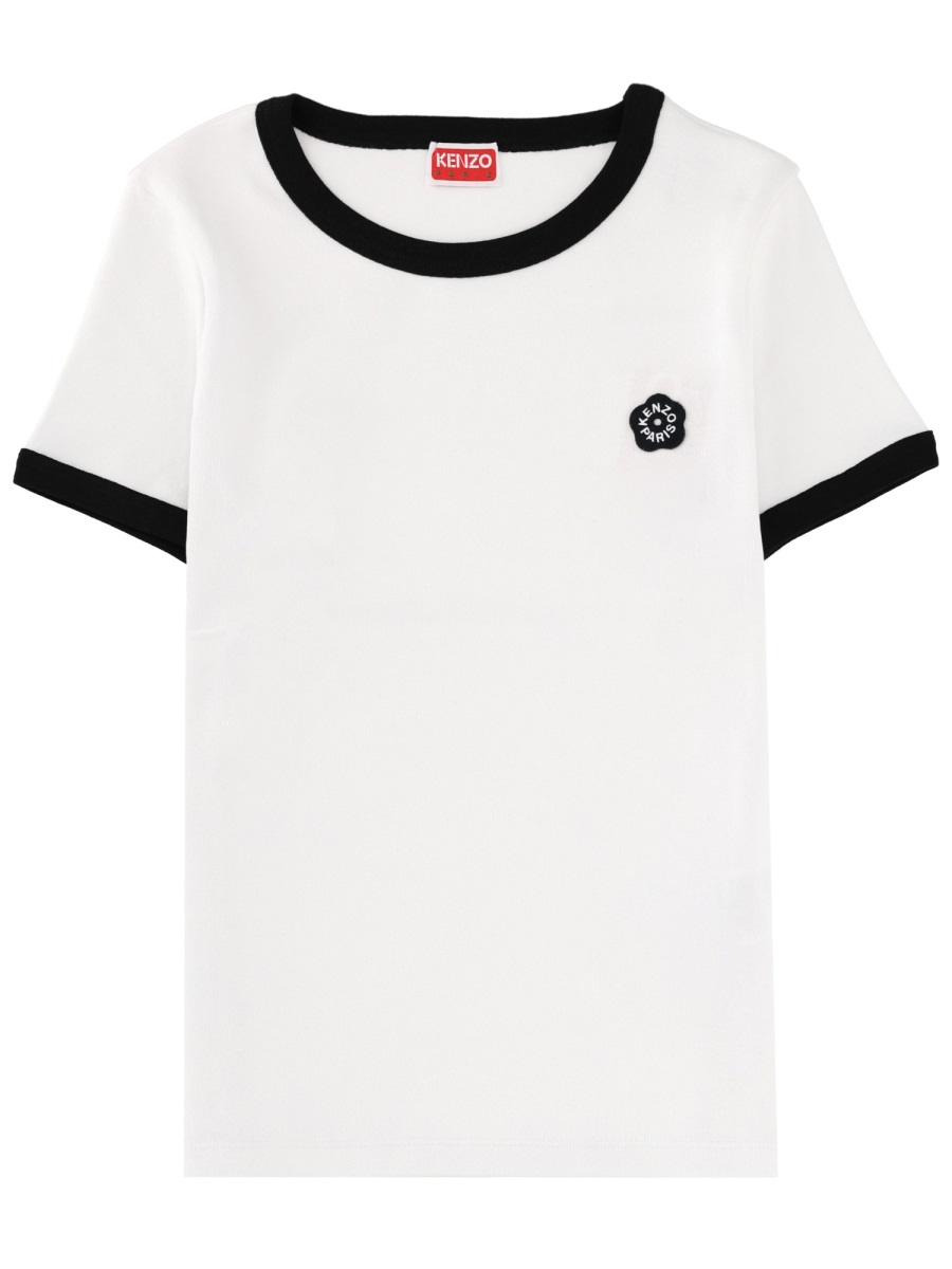 [Kenzo] T-shirts Short Sleeve SS26 FG52TS2174SJ_01
