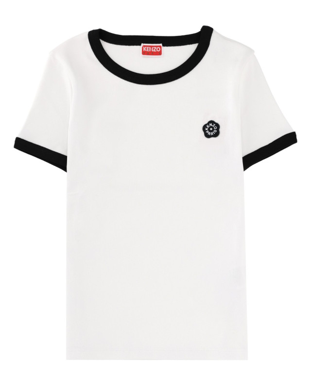 [Kenzo] T-shirts Short Sleeve SS26 FG52TS2174SJ_01