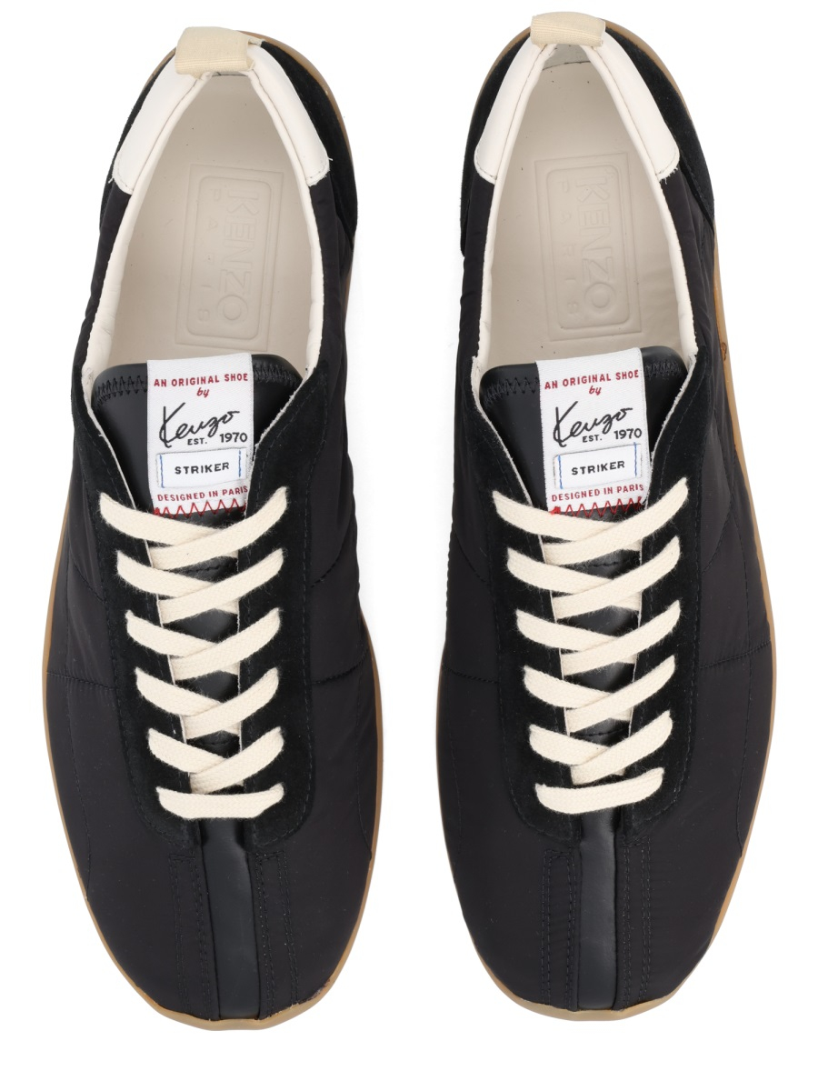 [Kenzo] Sneakers SS26 FG55SN122F55_99