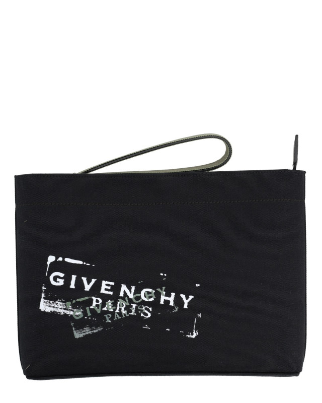 [Givenchy] Clutch bag SS26 BK60FVK21H_001