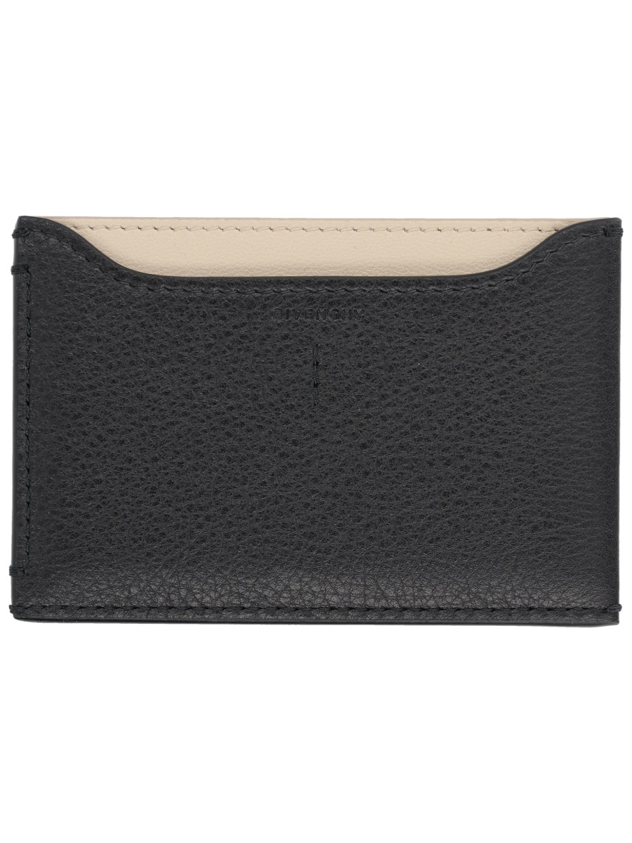 [Givenchy] Wallet SS26 BB60PAB2AE_001