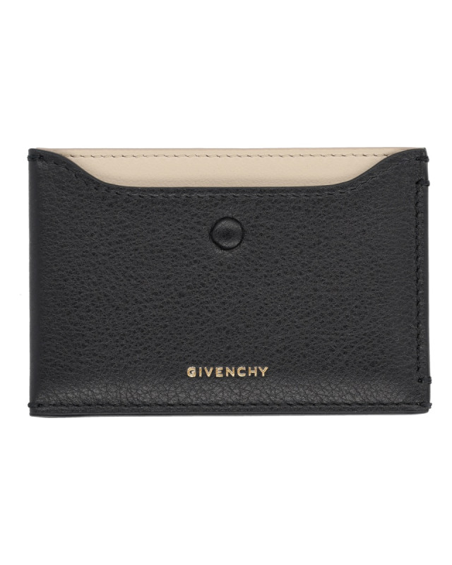 [Givenchy] Wallet SS26 BB60PAB2AE_001