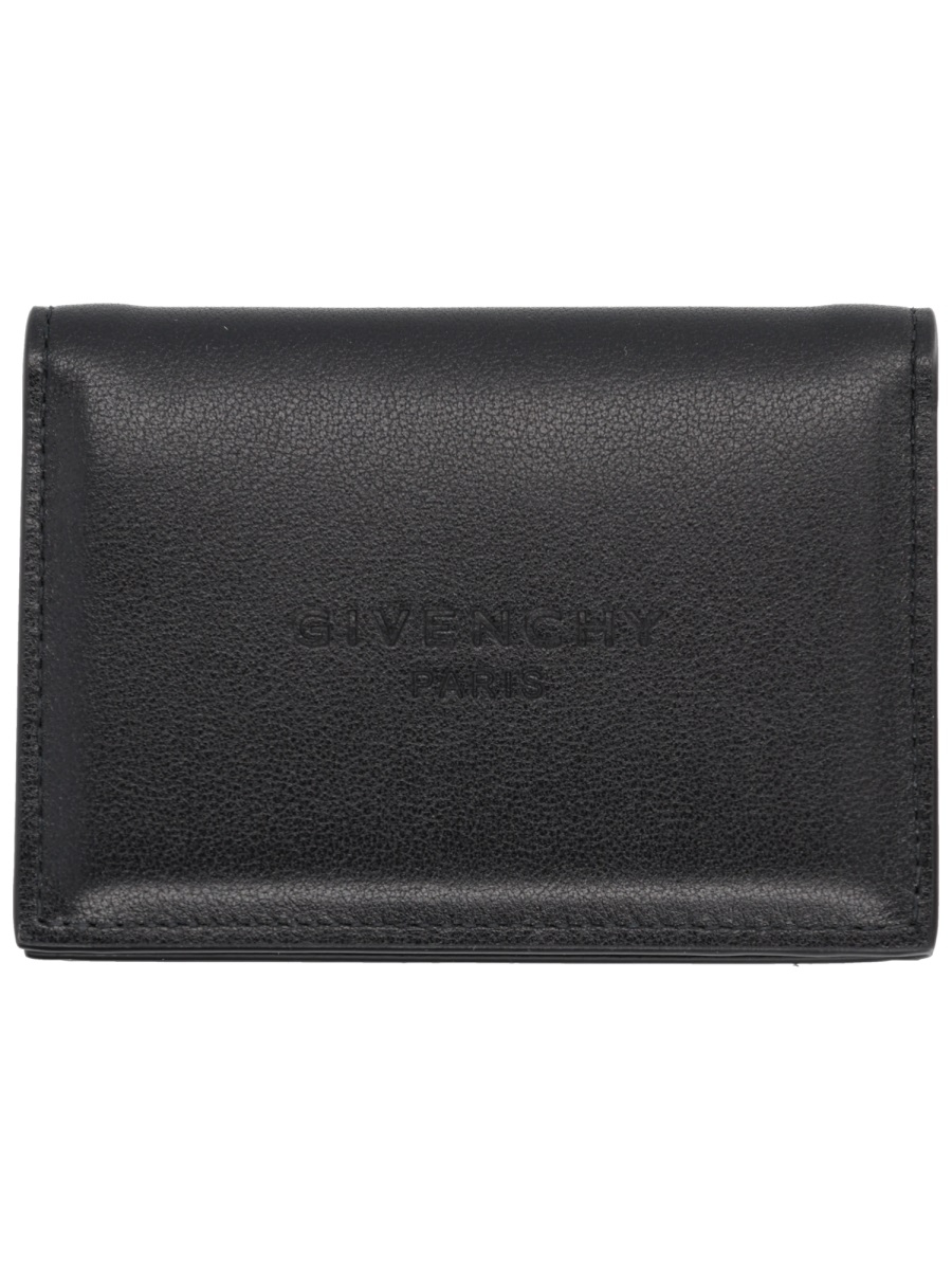 [Givenchy] Wallet SS26 BK60G1K21L_001