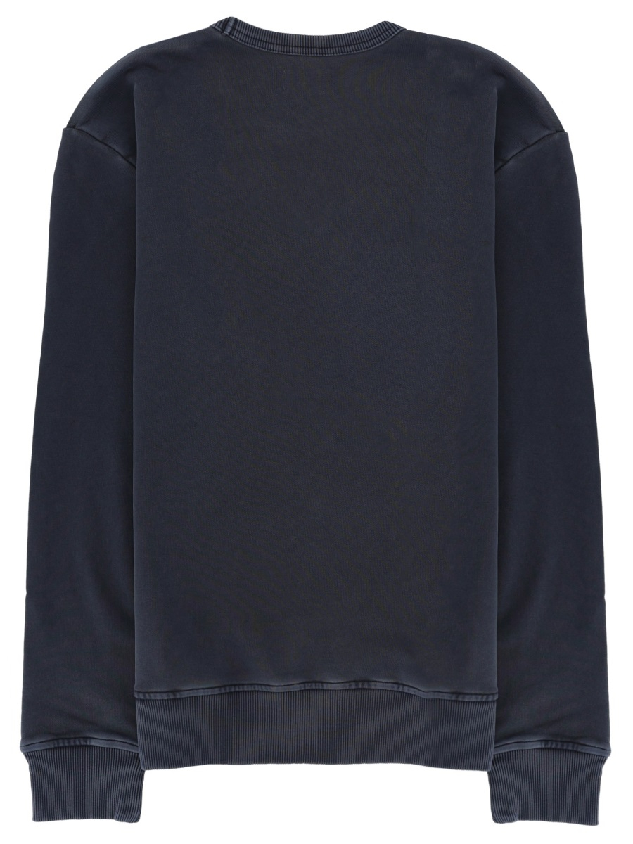 [Fay] Sweatshirt SS26 MJMB5521_17TZGCU807