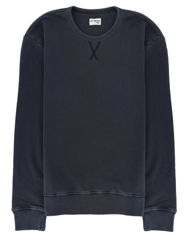 [Fay] Sweatshirt SS26 MJMB5521_17TZGCU807
