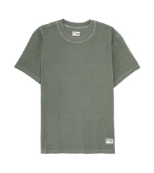 [Fay] T-shirts Short Sleeve SS26 MPMB3521_19TZGDV408