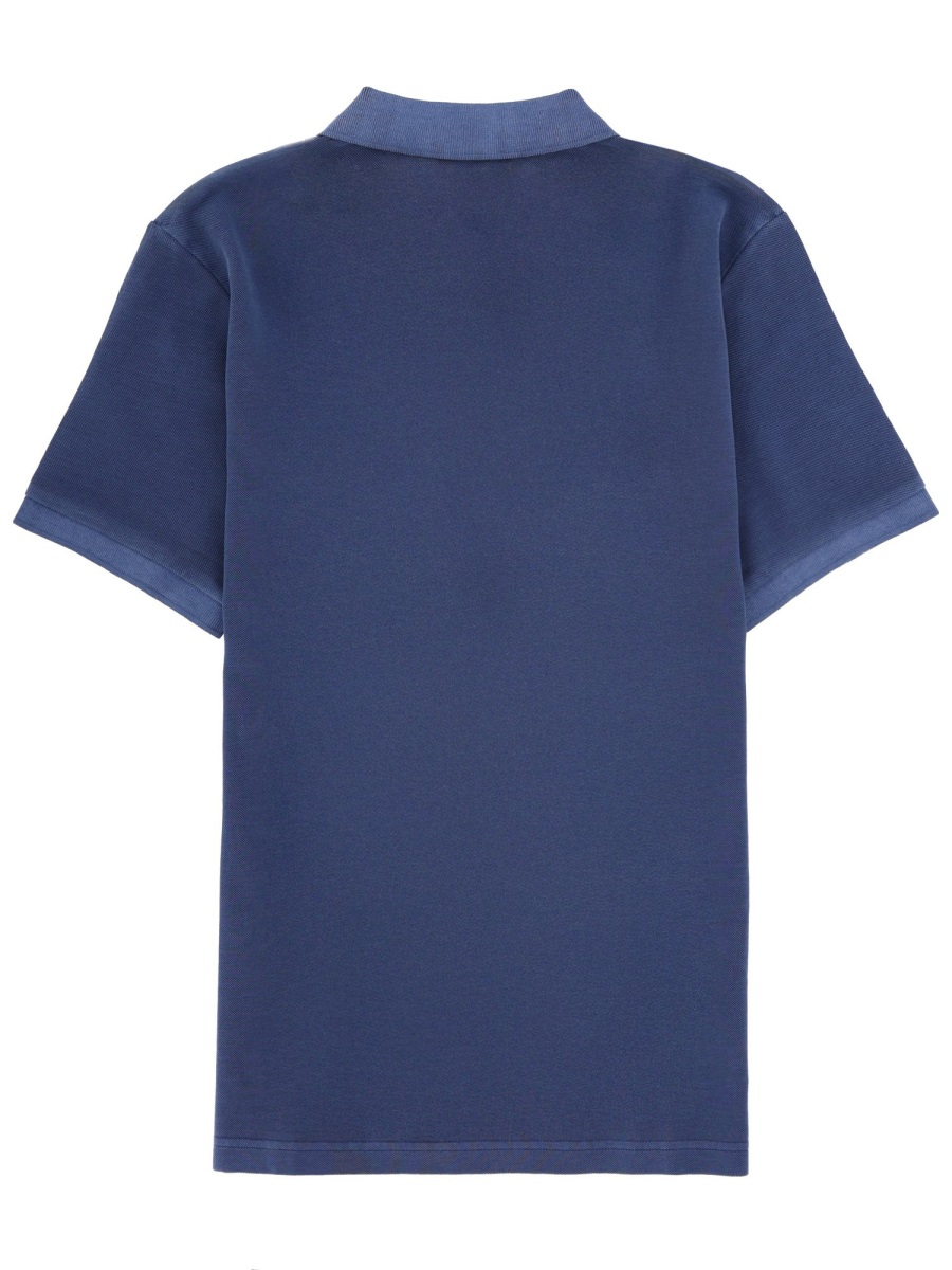 [Fay] Shirts Short Sleeve SS26 NPMB2521_37TZEFU211