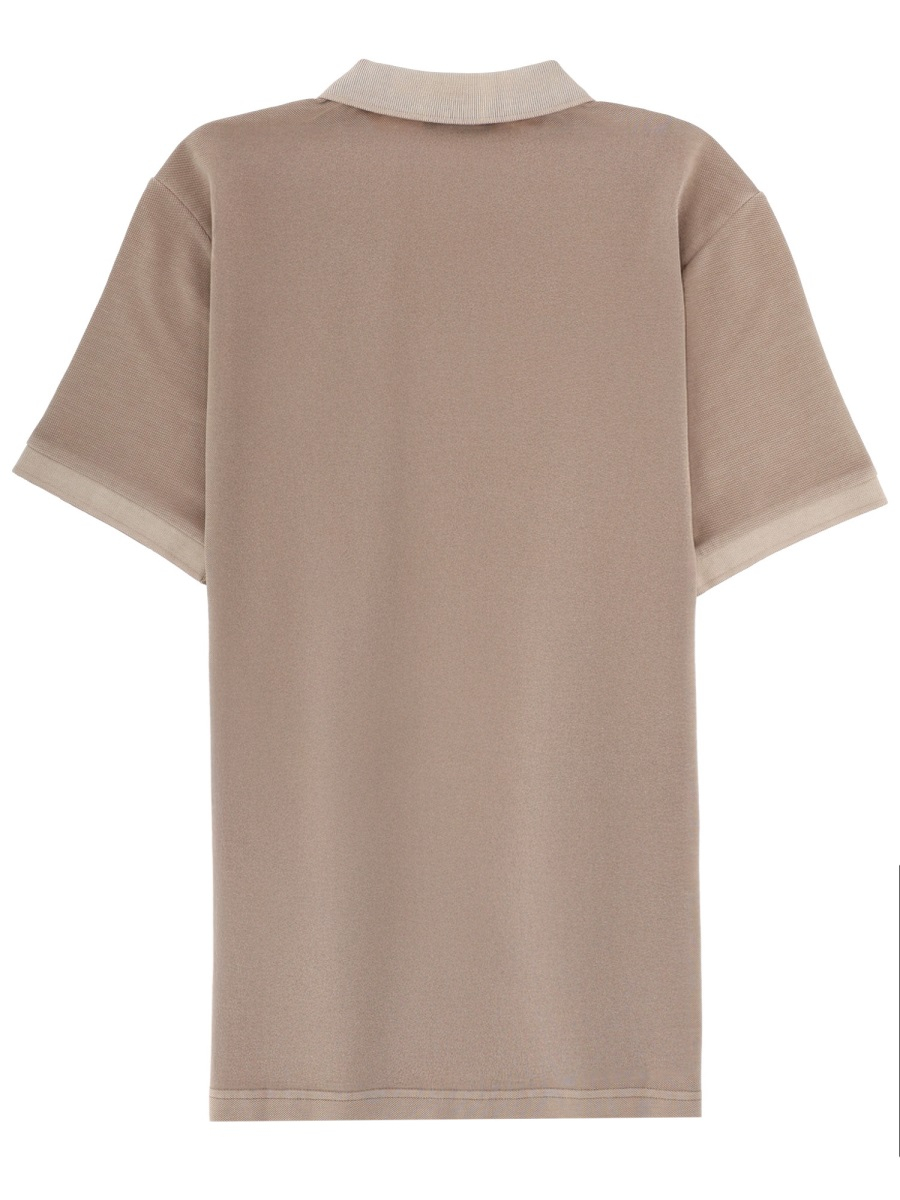 [Fay] Shirts Short Sleeve SS26 NPMB2521_37TZEFC803