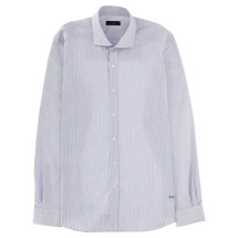 [Fay] Shirts Long Sleeve SS26 NCMA1522_590ZBCU802
