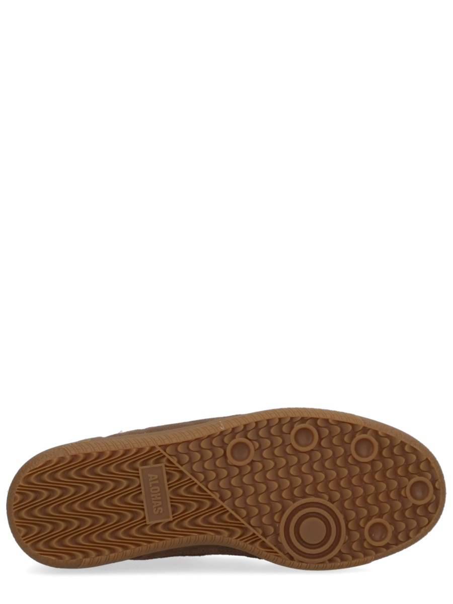 [ALOHAS] Sneakers SS26 S100471-28_RIFETAUPE