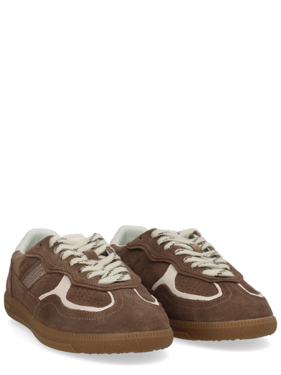 [ALOHAS] Sneakers SS26 S100471-28_RIFETAUPE