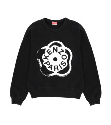 [Kenzo] Sweatshirt SS26 FG52SW2054MJ_99J