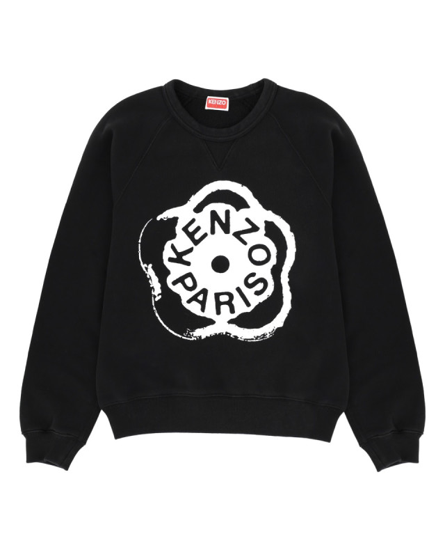 [Kenzo] Sweatshirt SS26 FG52SW2054MJ_99J