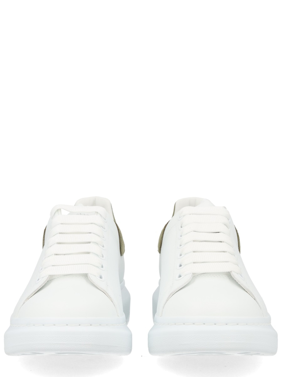 [Alexander McQueen] Sneakers SS26 553680_WIAJV9225