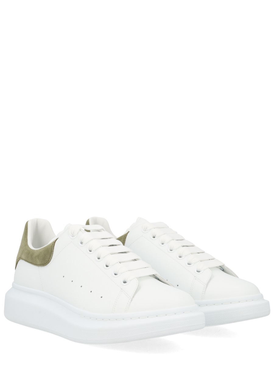 [Alexander McQueen] Sneakers SS26 553680_WIAJV9225