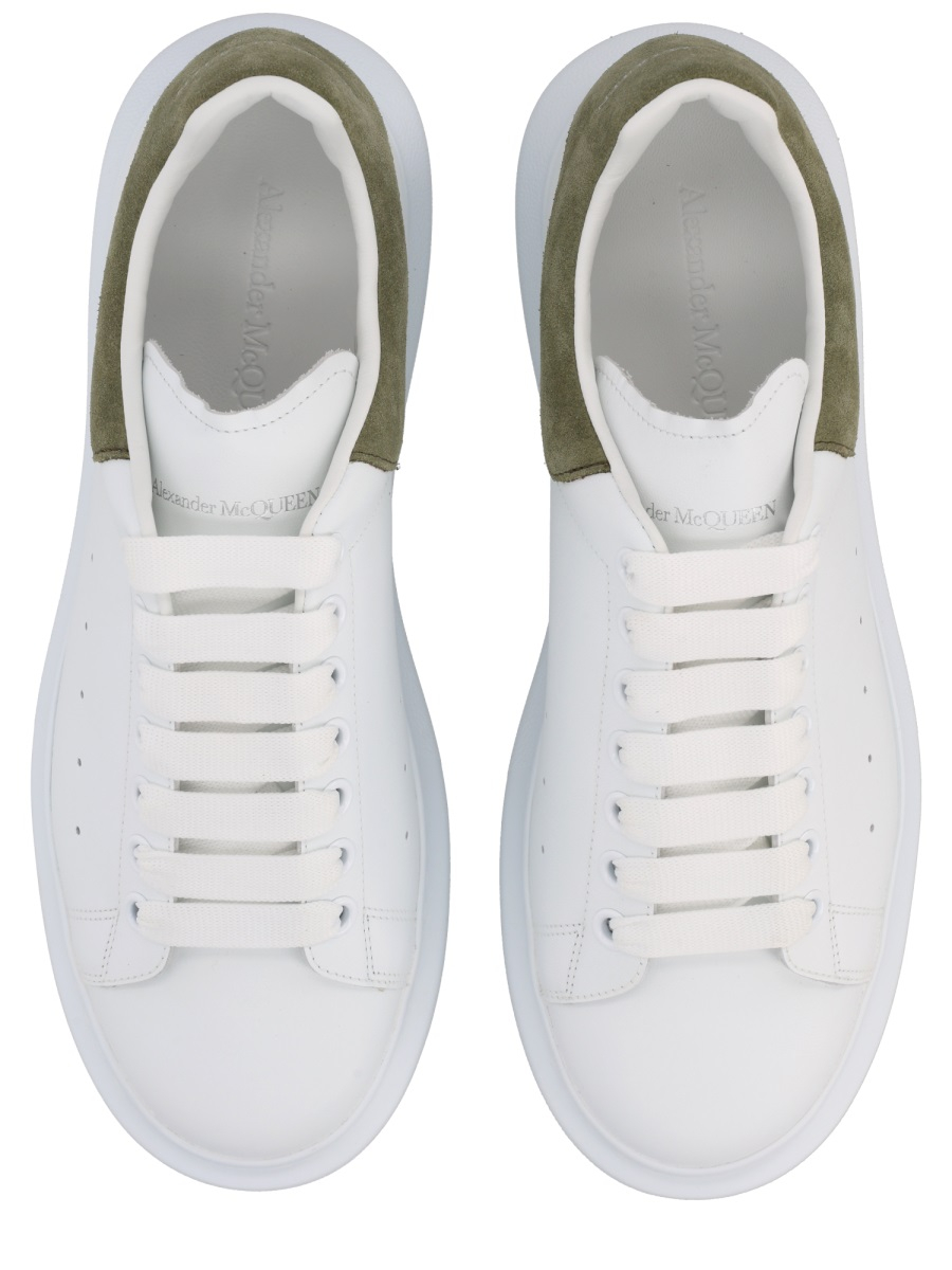 [Alexander McQueen] Sneakers SS26 553680_WIAJV9225