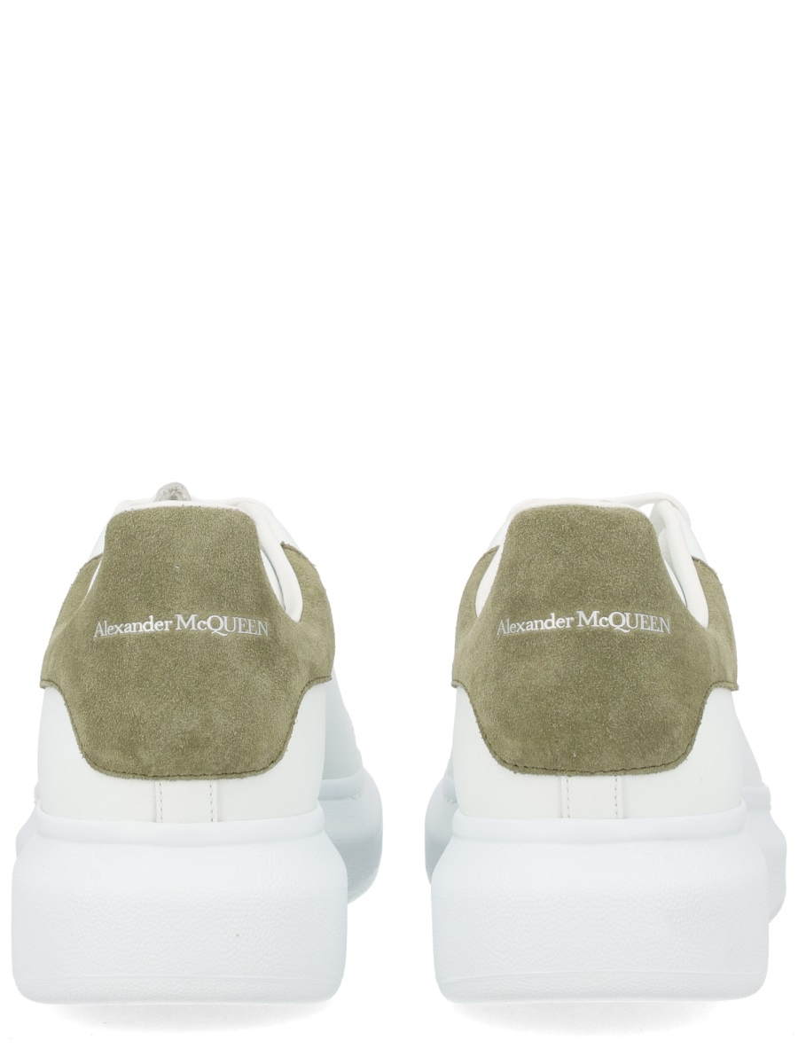 [Alexander McQueen] Sneakers SS26 553680_WIAJV9225