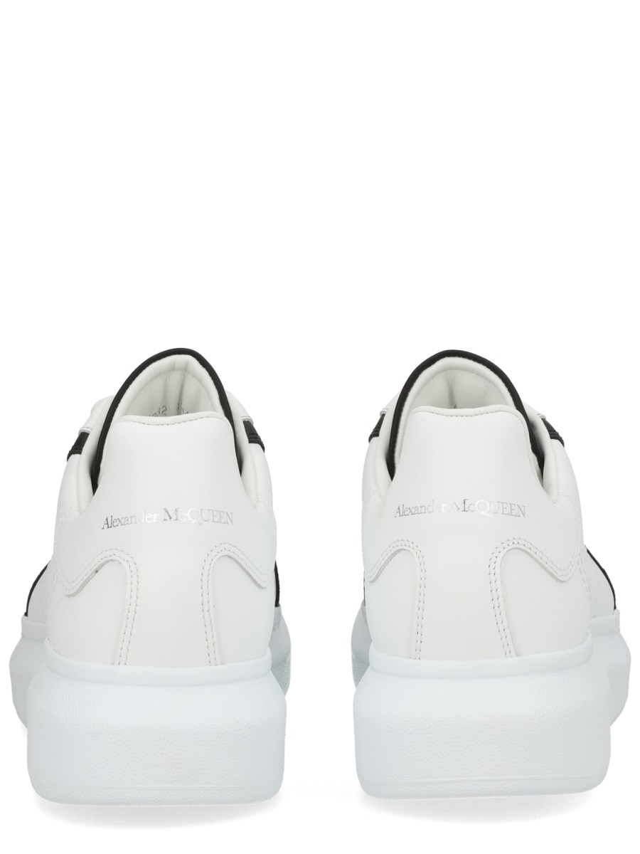 [Alexander McQueen] Sneakers SS26 807882_WIAIK9061