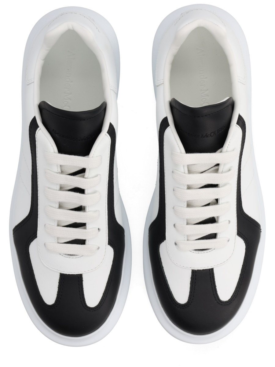 [Alexander McQueen] Sneakers SS26 807882_WIAIK9061