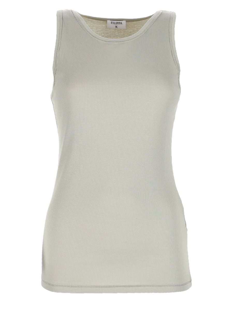 [Filippa K] Tank top SS26 28497_0333