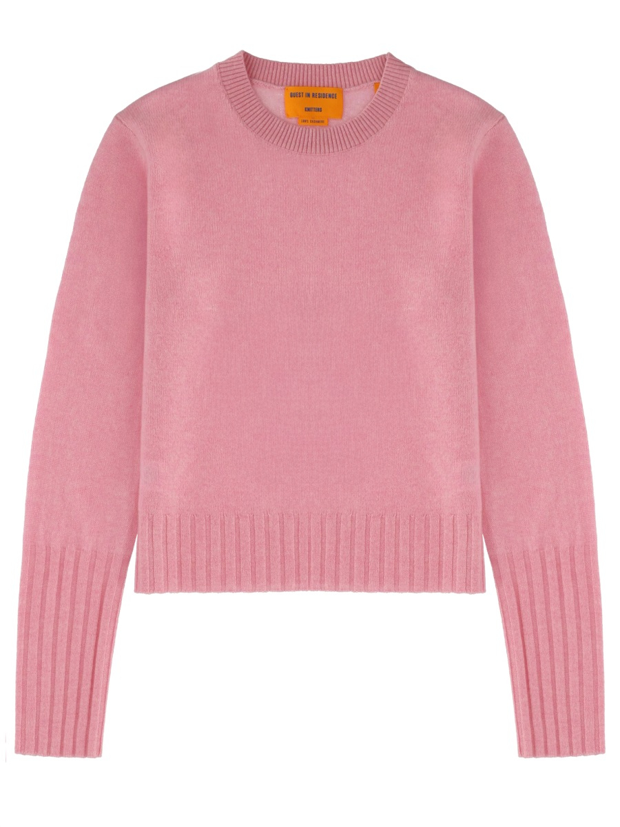 [GUEST IN RESIDENCE] Knitwear SS26 W12710JL_DAYBREAK