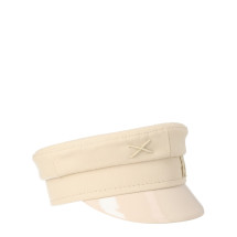[RUSLAN BAGINSKIY] Hat SS26 KPC0361PS26_CBEIGE