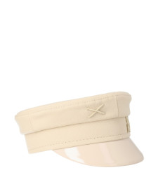[RUSLAN BAGINSKIY] Hat SS26 KPC0361PS26_CBEIGE