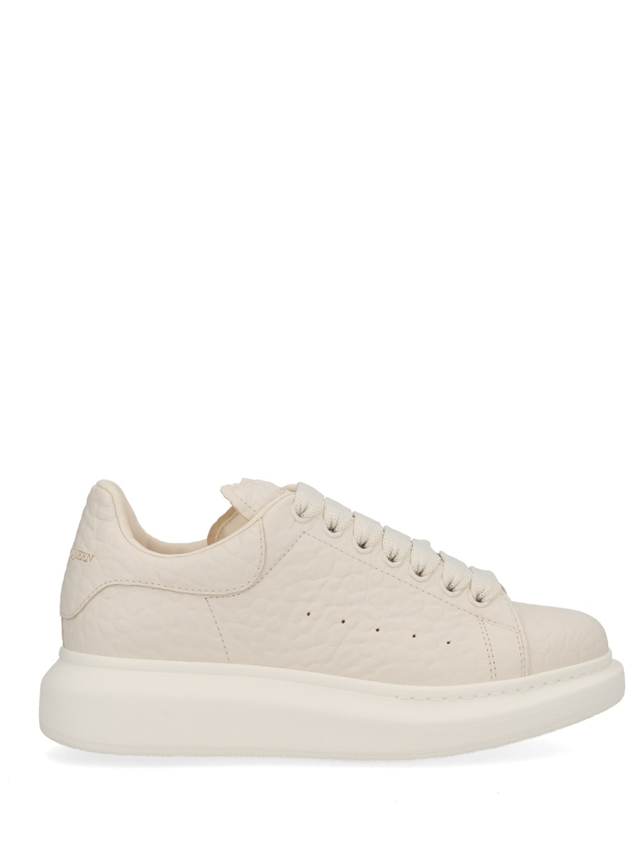 [Alexander McQueen] Sneakers SS26 808173_WHAEG9022