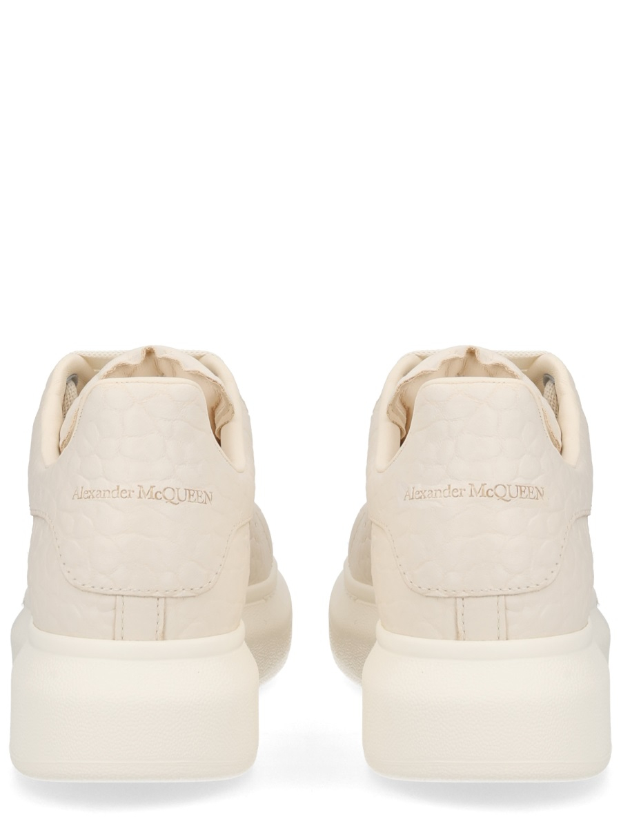 [Alexander McQueen] Sneakers SS26 808173_WHAEG9022
