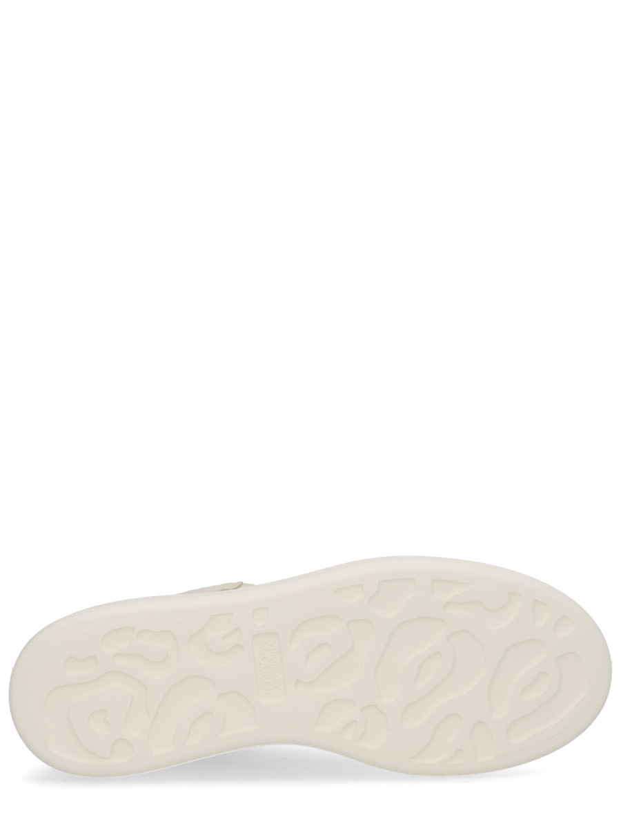 [Alexander McQueen] Sneakers SS26 808173_WHAEG9022