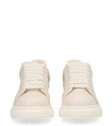 [Alexander McQueen] Sneakers SS26 808173_WHAEG9022