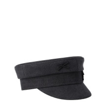 [RUSLAN BAGINSKIY] Hat SS26 KPC033PS26_C-JNS-WRBBLACK