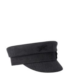 [RUSLAN BAGINSKIY] Hat SS26 KPC033PS26_C-JNS-WRBBLACK