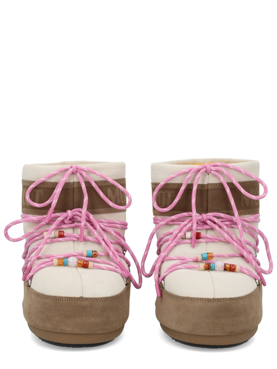 [MOON BOOT x GUEST IN RESIDENCE] Boots SS26 80D1409730_BL43