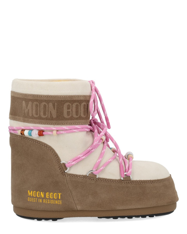 [MOON BOOT x GUEST IN RESIDENCE] Boots SS26 80D1409730_BL43
